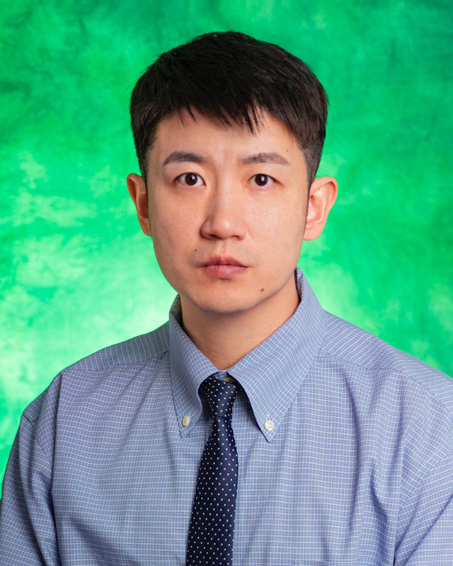 Chi Wang